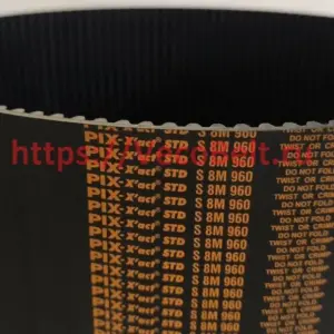 std 960 s8m pix-x'act-std