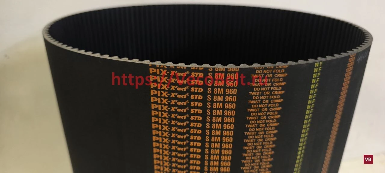 std 960 s8m pix-x'act-std