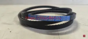 xpz 1337 pix-muscle-xr4