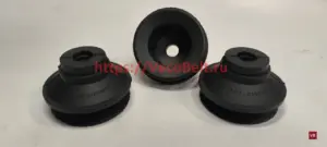 015335A vuototechnica