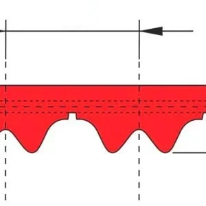 Тип профиля ATP10