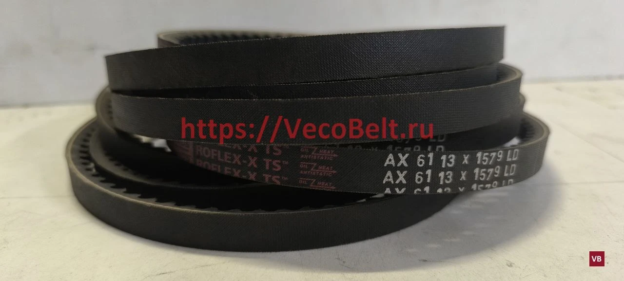 AX61 13 1579 ld roulunds roflex-x ts