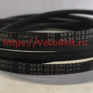 AX91 13 2341 ld conti-v fo