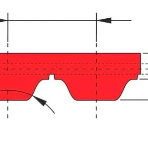Тип профиля BATK10