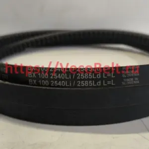 BX100 17x2585ld conti-v fo