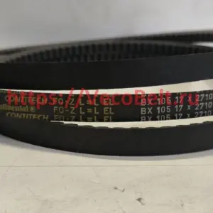 BX105 17x2710ld conti-v fo