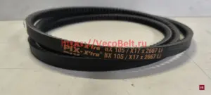 BX105 17x2710lp pix-x'tra