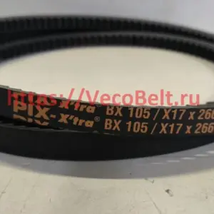 BX105 17x2710lp pix-x'tra