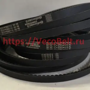 BX107 17x2761ld conti-v fo