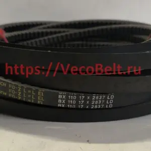 BX110 17x2837ld conti-v fo