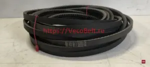 BX114 17x2939ld conti-v fo