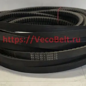 BX114 17x2939ld conti-v fo
