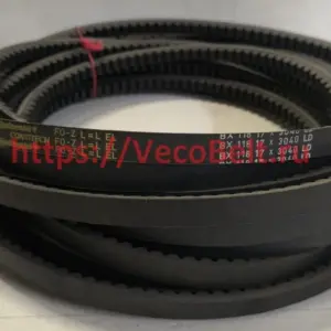 BX118 17x3040ld conti-v fo