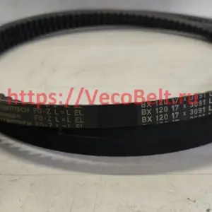 BX120 17x3091ld conti-v fo