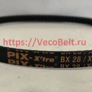 BX28 17x755lp pix-x'tra