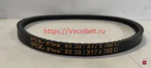 BX30 17x805lp pix-x'tra