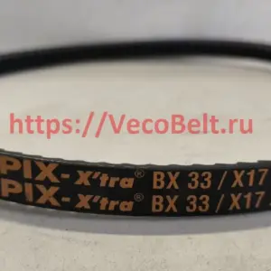 BX33 17x883lp pix-x'tra