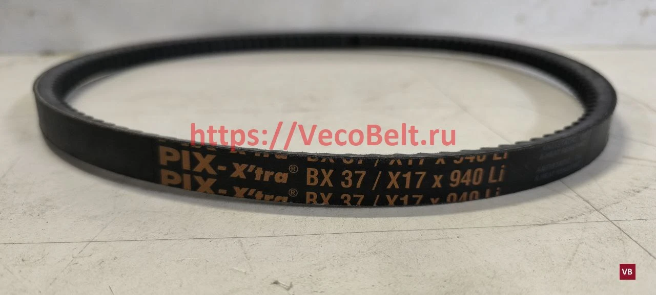 BX37 17x983lp pix-x'tra