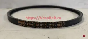 BX37,5 17x993lp pix-x'tra