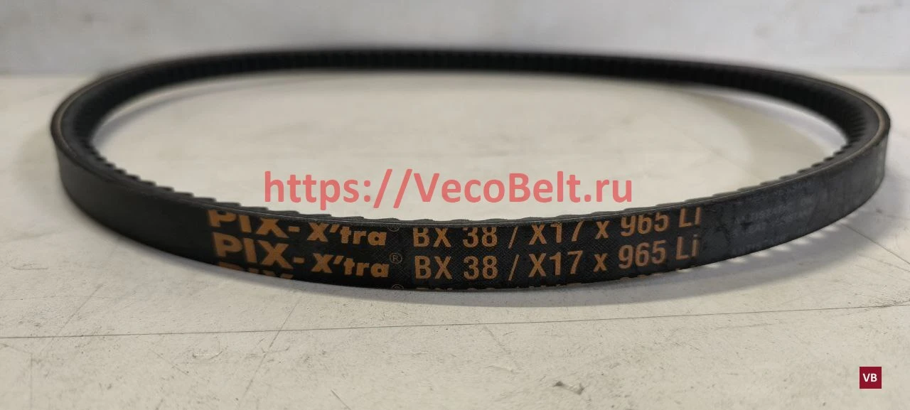 BX38 17x1010lp pix-x'tra