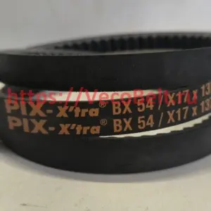 BX54 17x1420lp pix-x'tra