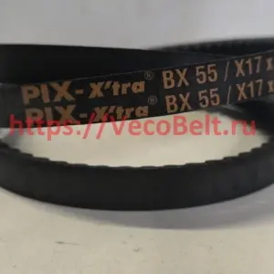 BX55 17x1445lp pix-x'tra