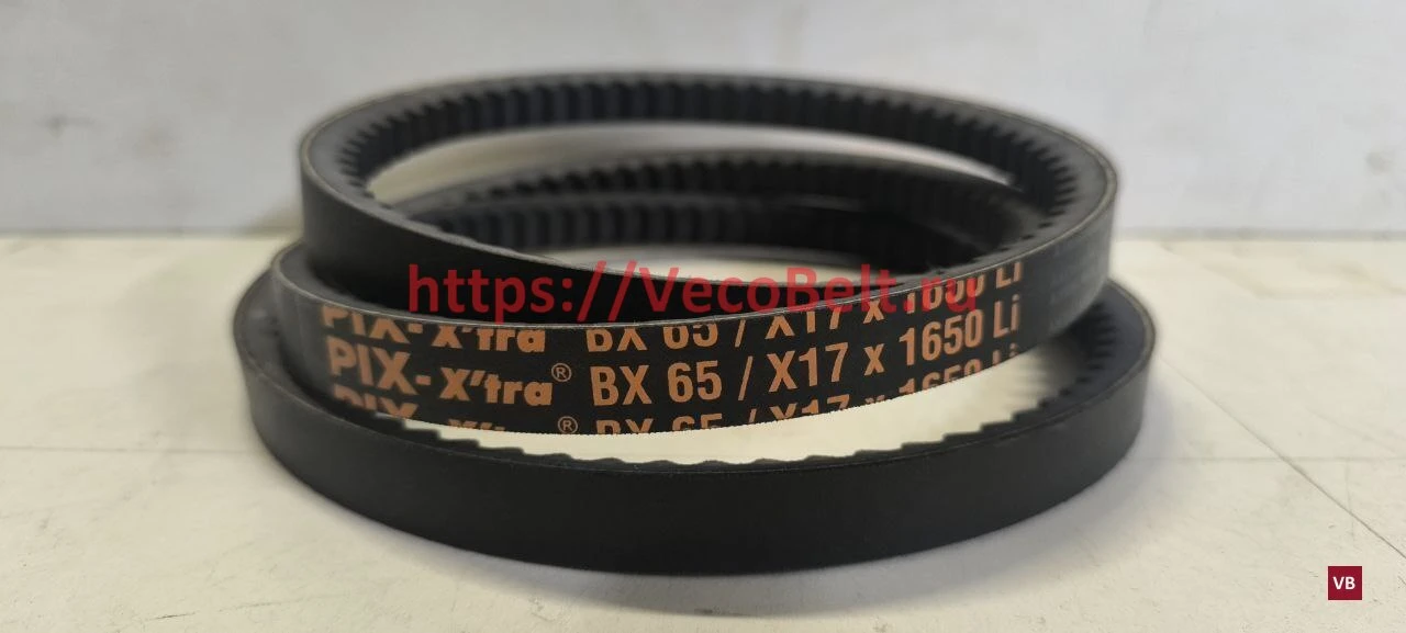 BX65 17x1695lp pix-x'tra