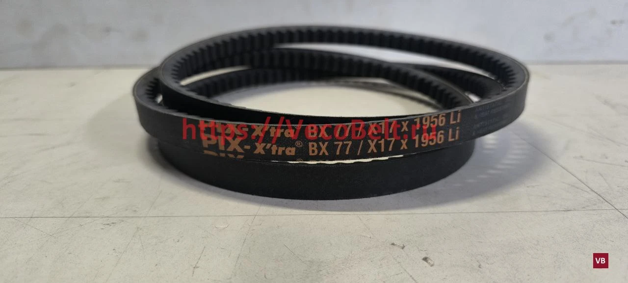 BX77 17x2000lp pix-x'tra