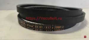 BX81 17x2100lp pix-x'tra