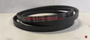 BX85 17x2204ld conti-v fo