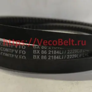 BX86 17x2229ld conti-v fo