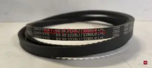 BX88 17x2280ld conti-v fo