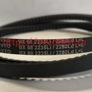 BX88 17x2280ld conti-v fo