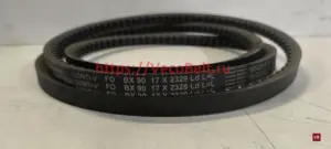 BX90 17x2329ld conti-v fo