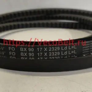 BX90 17x2329ld conti-v fo