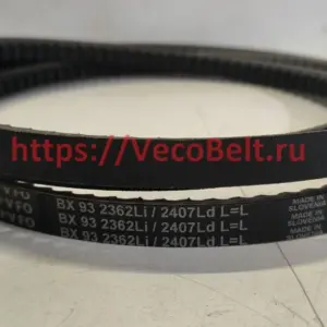 BX93 17x2407ld conti-v fo