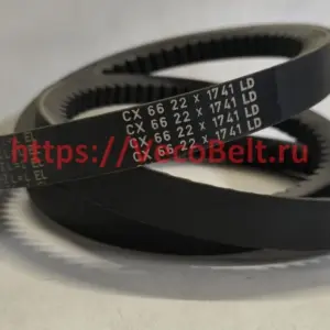 CX66 1741Ld CONTI-V FO