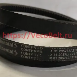 CX81 2057Li 2116Ld CONTI-V FO