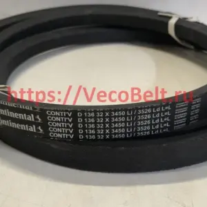 D136 32x3526ld conti-v