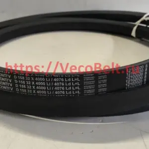 D158 32x4076ld conti-v
