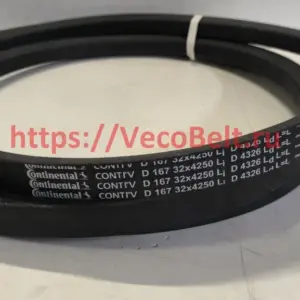 D167 32x4326ld conti-v