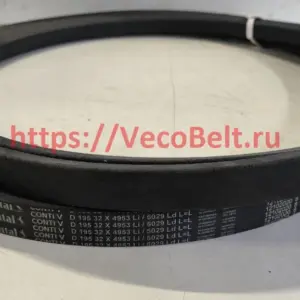 D195 32x5029ld conti-v