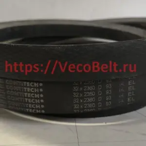 D93 32x2436ld conti-v