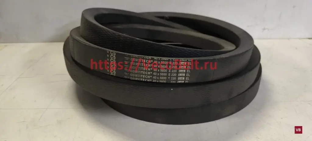 E220 40x5693ld conti-v