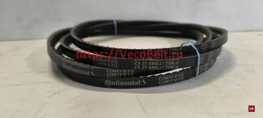 ZX27 10 709 ld conti-v fo