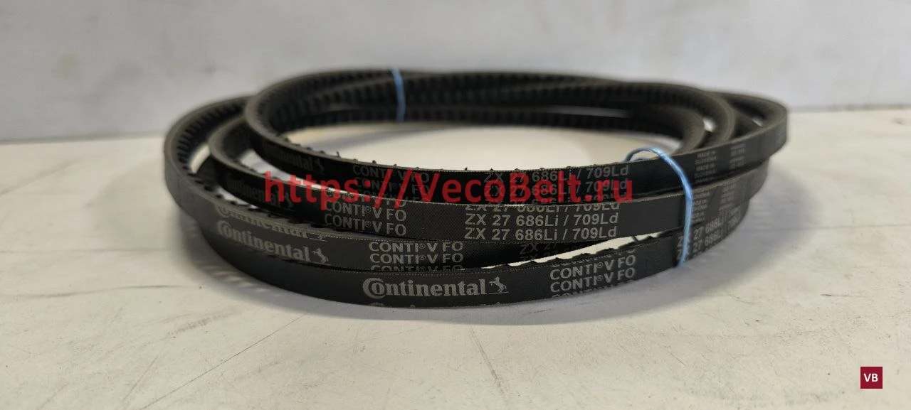 ZX27 10 709 ld conti-v fo