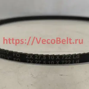 ZX27,5 10 722 ld conti-v fo