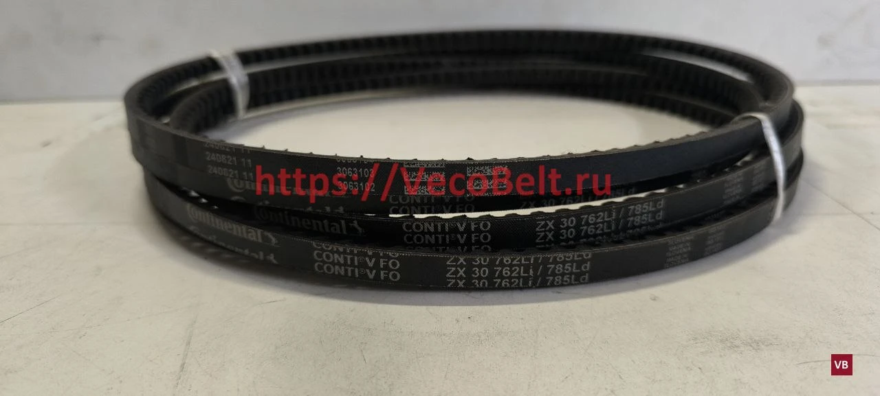ZX30 10 762 ld conti-v fo