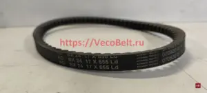 bx24 17x655Ld conti-v fo