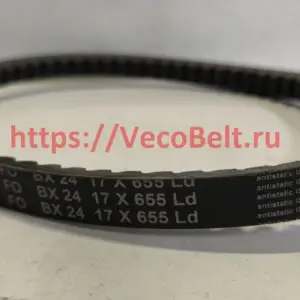bx24 17x655Ld conti-v fo
